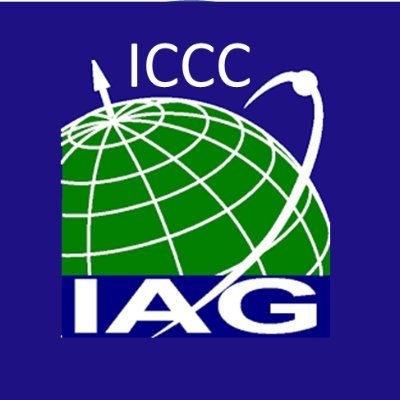 Inter-Commission Committee of the International Association of Geodesy (@iag_geodesy) on 