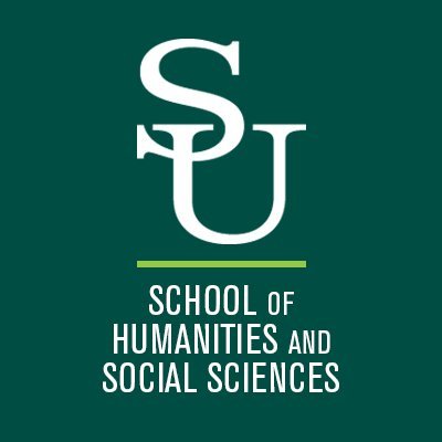 ShsDean's profile picture. School of Humanities & Social Sciences Dean's Office, Stevenson University. Complex Problems. Diverse Perspectives. Creative Solutions.