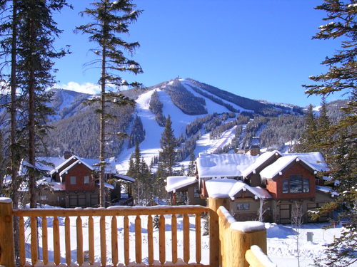 Vacation Rentals in Winter Park & Fraser, Colorado