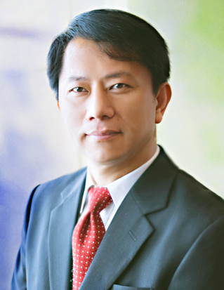 Frank Tian Xie (謝田), Ph.D.