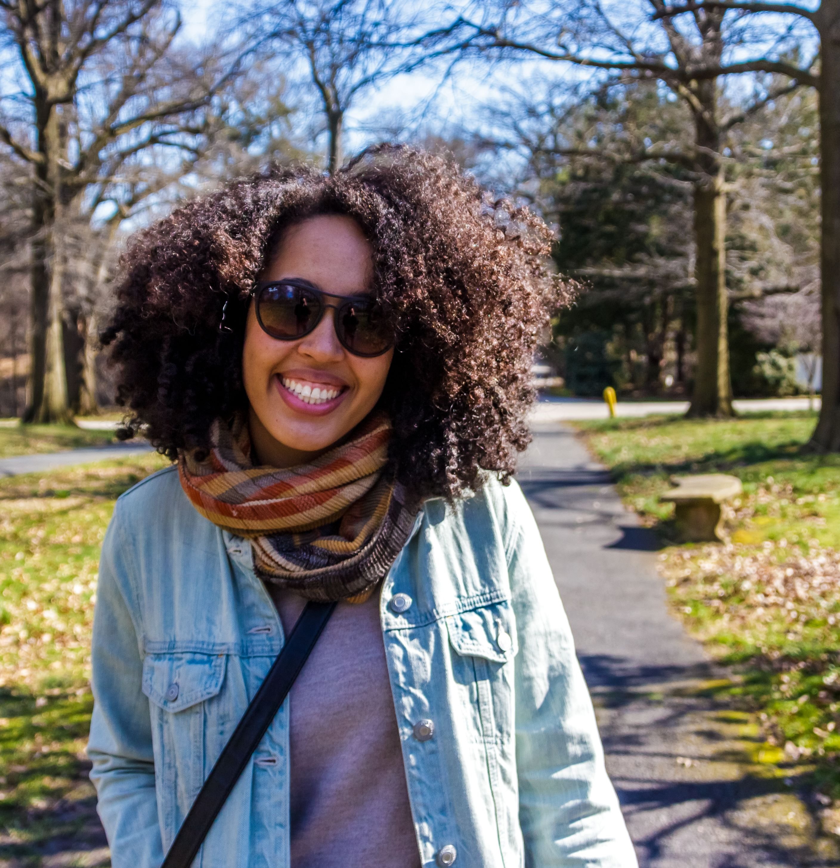 Neuroscience PhD candidate in the Abdus-Saboor lab @PennNGG studying calming/rewarding touch | F31 NRSA Fellow | @Wesleyan_U ‘15 | #BlackinNeuro | She/her