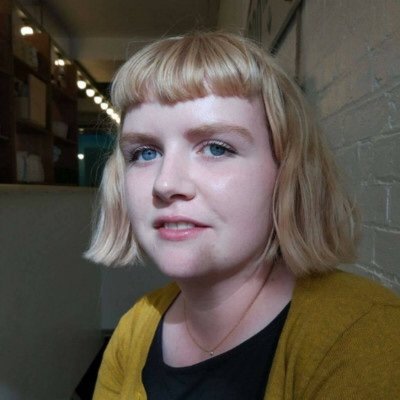 IssyR_L's profile picture. Photozine maker at Strange City Press