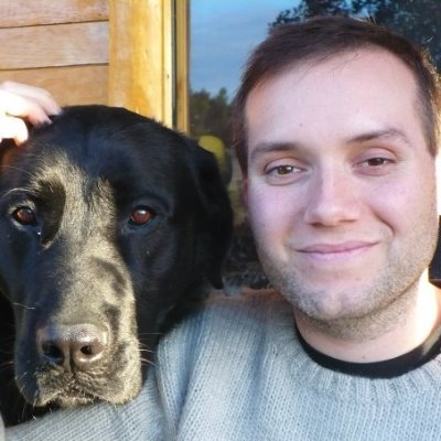 Ingeniero Civil en Computación de la UTEM.
Desarrollador de apps móviles (Android, iOS, Windows) y creador de TransantiagoMaster.