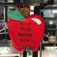 WSD Child Nutrition (@wsdnutrition) Twitter profile photo