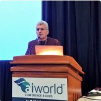 Steve Ardire (@forcemultstevea) 's Twitter Profile Photo