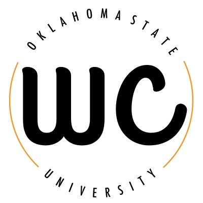Write 'Em Cowboys at the @okstate Writing Center—helping students become better writers since 1975.
