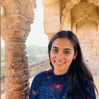 Ankita Meghani (@ankimeg) 's Twitter Profile