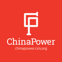 ChinaPower(@ChinaPowerCSIS) 's Twitter Profile Photo