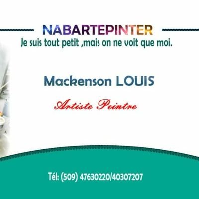 Nabarte2's profile picture. Nabarte pinter