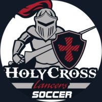 Holy Cross Prep Academy Girl’s Soccer (@hcpa_ladylancer) Twitter profile photo