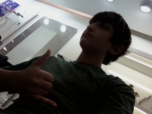 Pedro Henrique Profile