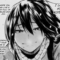 Nana Shimura (@smilingmight) 's Twitter Profile