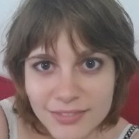 Eya Wolfson (@eyawolfson) 's Twitter Profile