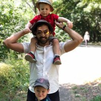 Raj Raghavan (@rajvr42) 's Twitter Profile