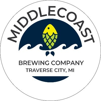 MiddleCoastBrew's profile picture. We take our beer more seriously than ourselves. Family owned brewstillery located in the Cherry Capital of the world! 🍒 🍺 #MiddleCoastBrew