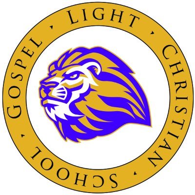 GLCSLions's profile picture. Keeping the school and parents connected via technology