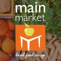 Main Market Co-Op (@mainmarketcoop) 's Twitter Profile Photo