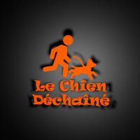 Le Chien indigné(@LeChienDechaine) 's Twitter Profile Photo