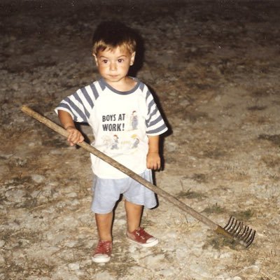SandroRicci91's profile picture. Bambino più bello di Pietrasanta 1992/93.