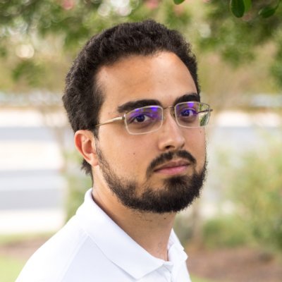 paulcdejean's profile picture. Cloud Engineer #atx