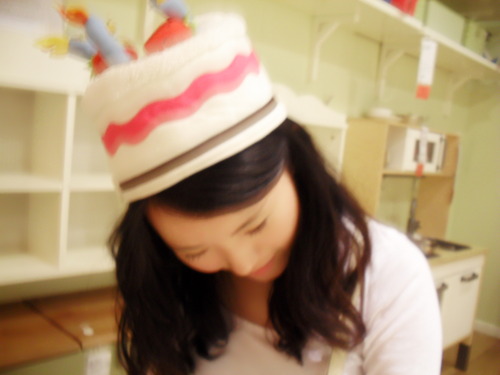 JinjuCha's profile picture. It's joyful to use it:D YAY