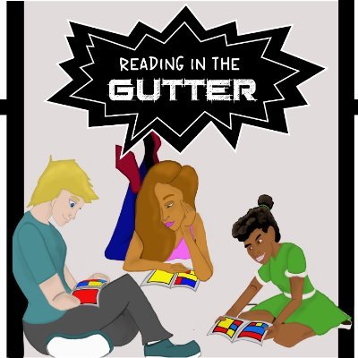 Reading in the Gutter is a podcast that attempts to bridge the space between comics and education through thoughtful discussions with educational stakeholders.