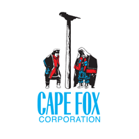 @capefoxcorp(@capefoxcorp) 's Twitter Profile Photo