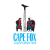 @capefoxcorp (@capefoxcorp) Twitter profile photo