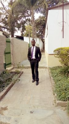 Oma_zmb's profile picture. Supporting movement for Agroecology, Farmer Managed Seed systems, Farmer Dialogues. Environmental Sustainability and M&E