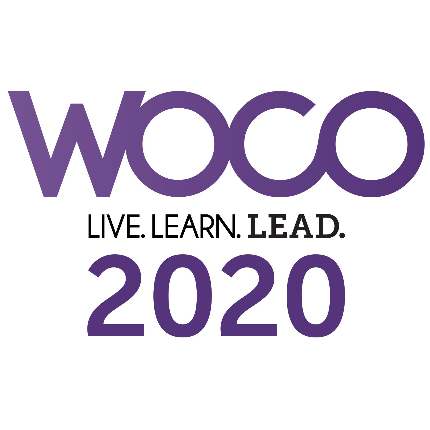 WOCO Iowa will bring together women from across Central Iowa for a day of inspiration, motivation and education. 

March 4, 2020. Live, Learn, Lead!