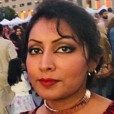 FaizaChaudhry12's profile picture. 