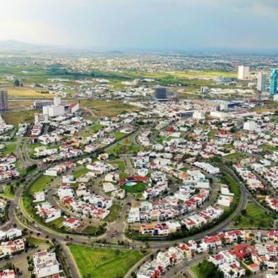 Vecinos Lomas de Angelópolis