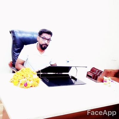 chawda_royal's profile picture. 🙏समाज सेवक🙏
✊भा.ज.यु.मो Indore M.P