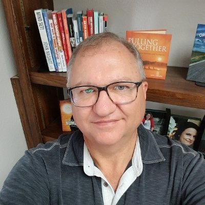 TimSeymore's profile picture. Author of The Platypus Papers
Learning and Unlearning, Laughing and Crying, Speaking and Listening, Empathizing and Judging, Living and Dying