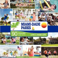 ParksFoundationofMiamiDade (@supportforparks) 's Twitter Profile Photo