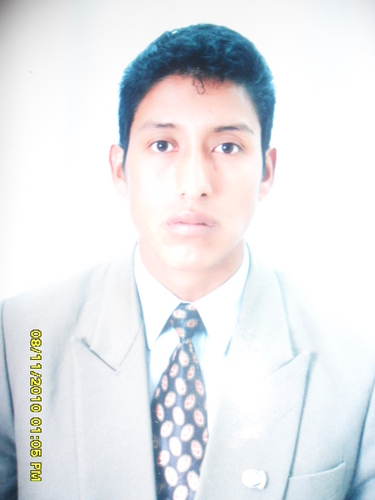 juancarlosiza's profile picture. Ouvert, gentil, passionn� de architecture b�timent, voyage, d�couverte, richesse, travail.