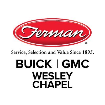 FermanBuickGMC's profile picture. 24252 State Road 54 Lutz, Florida 33559 
813-544-2879