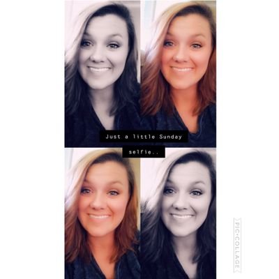 NATALIEPORTERF2's profile picture. 8th ELA teacher at BMS, Softball coach, mom of two kiddos, lover of music, Hotty Toddy❤💙