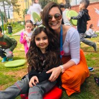 Enise Yüzgeç (@eniseyuzgec) 's Twitter Profile