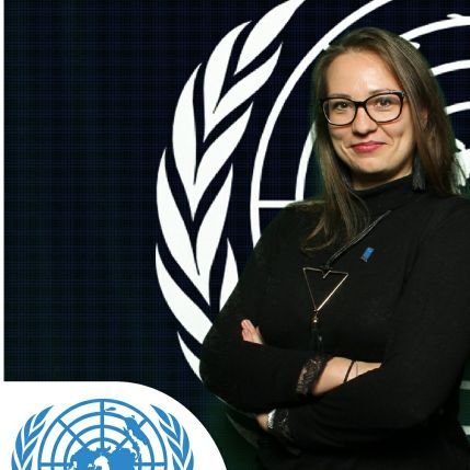 Programme Associate at @UNDP_Belarus