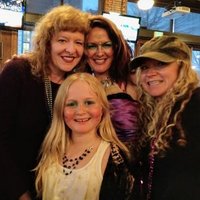 Jennifer Parrack-Rogers - @ParrackRogers Twitter Profile Photo