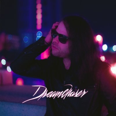 DreamchaserFL's profile picture. Musician who loves romance and the 80s. 🖤 #synthfam
Co-owner of @hollowedrecords booking: thedreamchaserboi@gmail.com