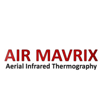 AirMavrix's profile picture. Air Mavrix deliveries unmatched Aerial Infrared Thermal Imaging services (AIRTi), using specific Industrial airframes to provide real-time actionable data.