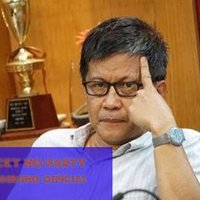 Rocky Gerung Official (@rockygerungpart) 's Twitter Profile