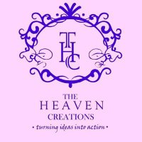 The Heaven Creations(@CreationsHeaven) 's Twitter Profile Photo
