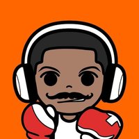 Damien Felder (@damienfelder2) 's Twitter Profile