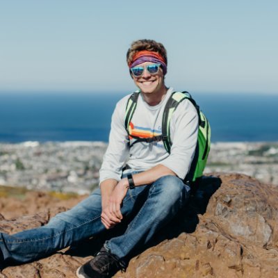 MatthewTOsborn's profile picture. Redefining the American Dream one day at a time.
Hate what is evil as you love your enemies. We are not too far gone.