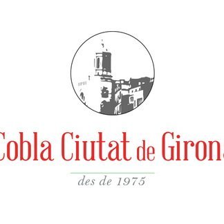 La Cobla Ciutat de Girona, va ser fundada l’any 1975 sota la direcció del mestre Lluís Buscarons. D'ençà no ha parat de treballar per a  la qualitat musical.