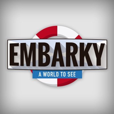 Embarky Profile