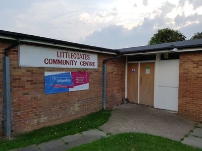 Community centre based on the corner of St Michael's and Longfield Road. Contact us on 07835023164